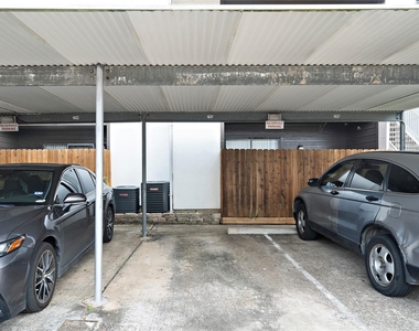 2601 S Braeswood Boulevard - Photo Thumbnail 10