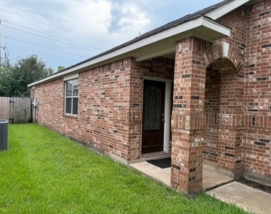 13212 Castlewind Lane - Photo Thumbnail 2