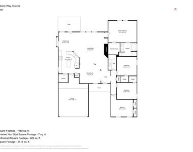 10 Wimberly Way - Photo Thumbnail 20