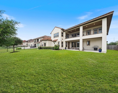 5403 Rouchel Brook Lane - Photo Thumbnail 24