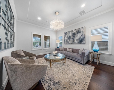 5403 Rouchel Brook Lane - Photo Thumbnail 3