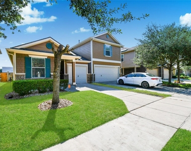 15107 Trinity Meadow Drive - Photo Thumbnail 3