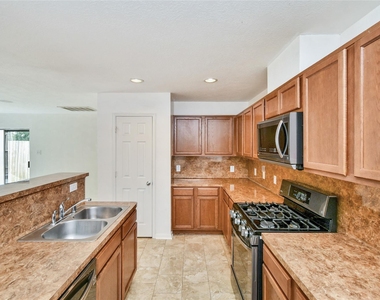 15107 Trinity Meadow Drive - Photo Thumbnail 19