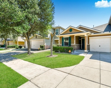 15107 Trinity Meadow Drive - Photo Thumbnail 1