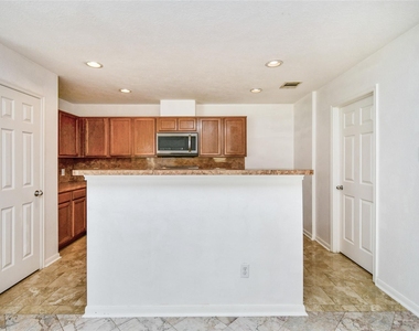 15107 Trinity Meadow Drive - Photo Thumbnail 15
