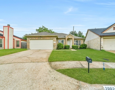 7002 Plaza Del Sol Drive - Photo Thumbnail 25