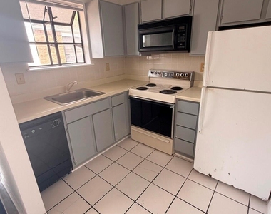 7901 Cambridge Street - Photo Thumbnail 1
