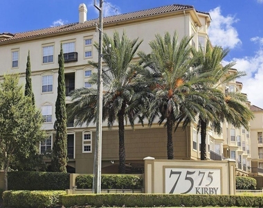 7575 Kirby Drive - Photo Thumbnail 1