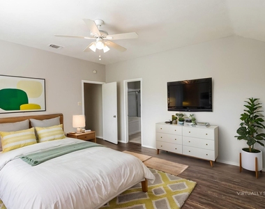 7447 Woodland West Drive - Photo Thumbnail 13