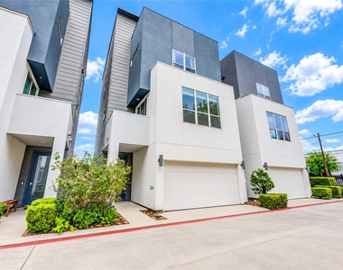 2234 Leeland Street - Photo Thumbnail 2