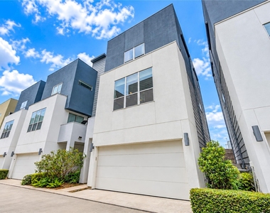 2234 Leeland Street - Photo Thumbnail 3