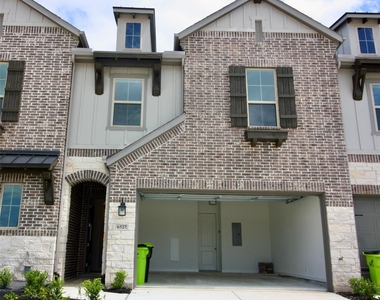 6527 Scarlet Pond Lane - Photo Thumbnail 1