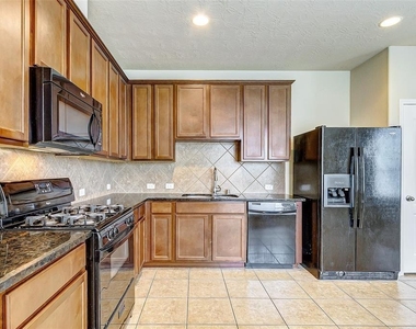 22402 Lavaca Ranch Lane - Photo Thumbnail 1