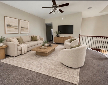 11507 Gowanhill Drive - Photo Thumbnail 5