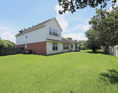 4602 Rainbow Valley Court - Photo Thumbnail 19