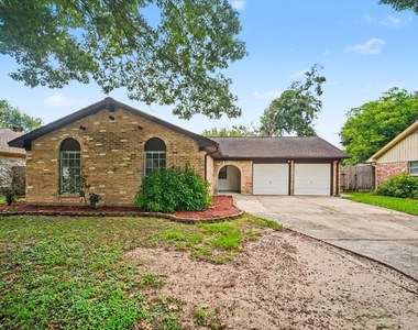 16315 Deer Lick Drive - Photo Thumbnail 22