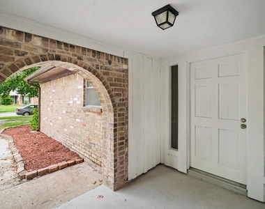 16315 Deer Lick Drive - Photo Thumbnail 1