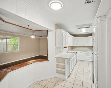 16315 Deer Lick Drive - Photo Thumbnail 5