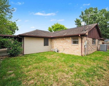 16315 Deer Lick Drive - Photo Thumbnail 20