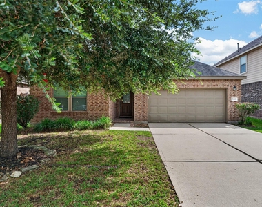 26343 Riley Glen Drive - Photo Thumbnail 2