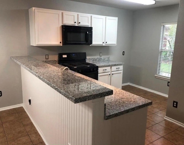 21819 Mossy Field Lane - Photo Thumbnail 3