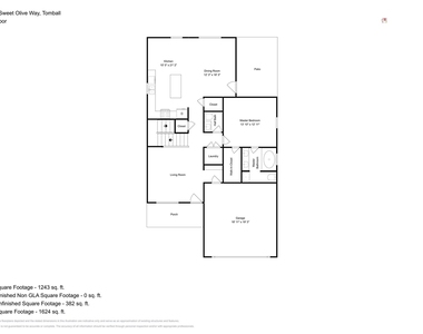 10030 Sweet Olive Way - Photo Thumbnail 17
