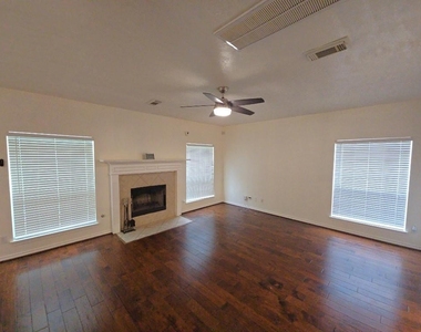 16514 Bluff Springs Drive - Photo Thumbnail 8