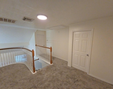 16514 Bluff Springs Drive - Photo Thumbnail 10