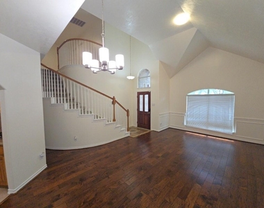 16514 Bluff Springs Drive - Photo Thumbnail 3