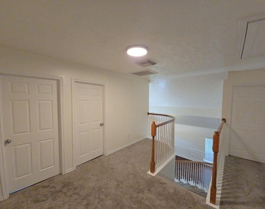 16514 Bluff Springs Drive - Photo Thumbnail 11