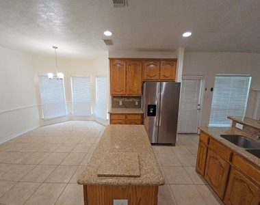 16514 Bluff Springs Drive - Photo Thumbnail 4