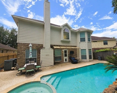 16514 Bluff Springs Drive - Photo Thumbnail 36