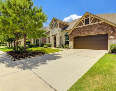 4022 Steep Woods Drive - Photo Thumbnail 1