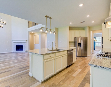 4022 Steep Woods Drive - Photo Thumbnail 16
