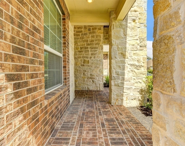 4022 Steep Woods Drive - Photo Thumbnail 2