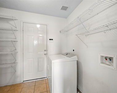 14954 Sugar Sands Drive - Photo Thumbnail 14