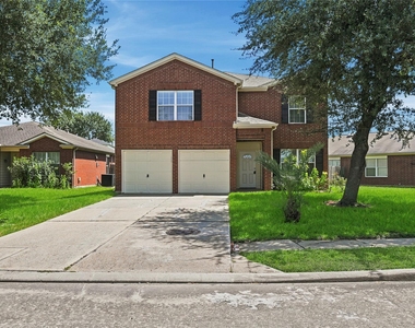 14954 Sugar Sands Drive - Photo Thumbnail 1