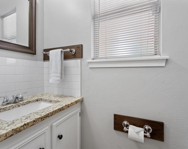 17311 Vintage Wood Lane - Photo Thumbnail 17