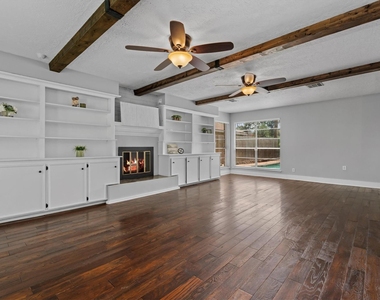 17311 Vintage Wood Lane - Photo Thumbnail 6
