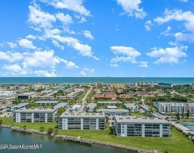 3799 S Banana River Boulevard - Photo Thumbnail 3