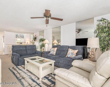 3799 S Banana River Boulevard - Photo Thumbnail 11