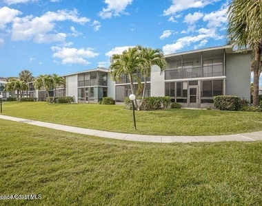 3799 S Banana River Boulevard - Photo Thumbnail 26