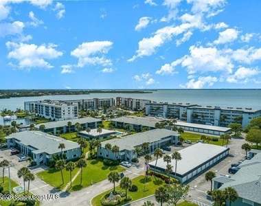 3799 S Banana River Boulevard - Photo Thumbnail 30