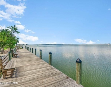 3799 S Banana River Boulevard - Photo Thumbnail 24
