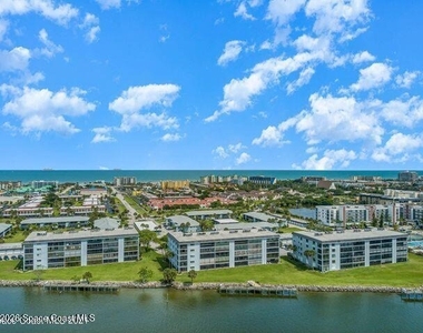 3799 S Banana River Boulevard - Photo Thumbnail 27