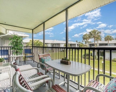 3799 S Banana River Boulevard - Photo Thumbnail 20