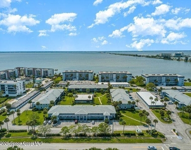 3799 S Banana River Boulevard - Photo Thumbnail 28