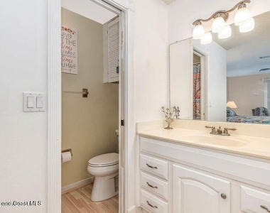 3799 S Banana River Boulevard - Photo Thumbnail 16