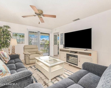 3799 S Banana River Boulevard - Photo Thumbnail 5