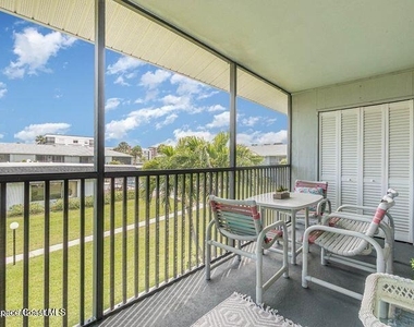 3799 S Banana River Boulevard - Photo Thumbnail 4